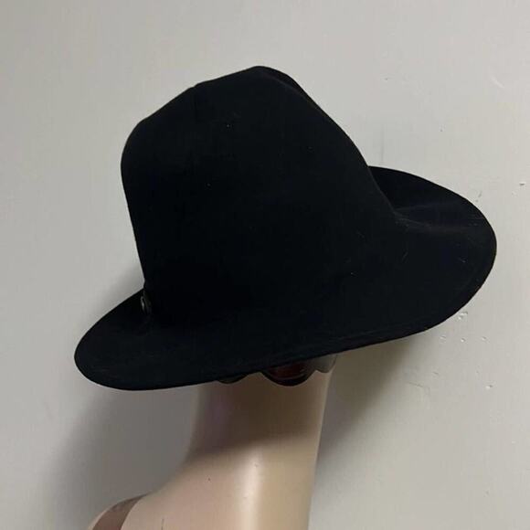 BAILEY ULTRA LITE‎ PACKER 100% WOOL HAT main image 2